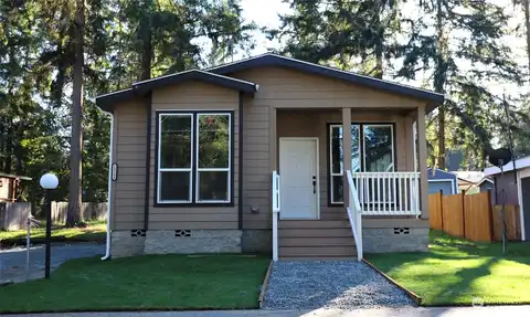 204Th Street Ct E, Graham, WA 98338