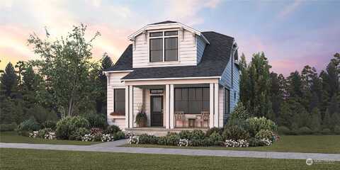 (Hs 11) Ne 112Th Place, Redmond, WA 98052