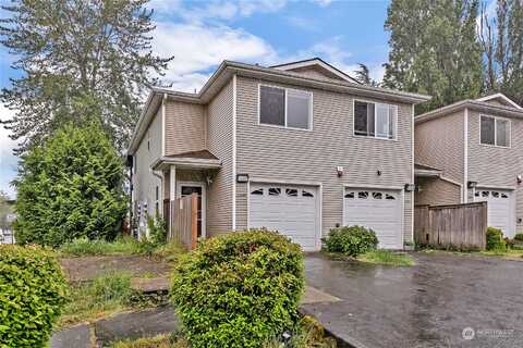 Ambaum Boulevard Sw, Burien, WA 98146