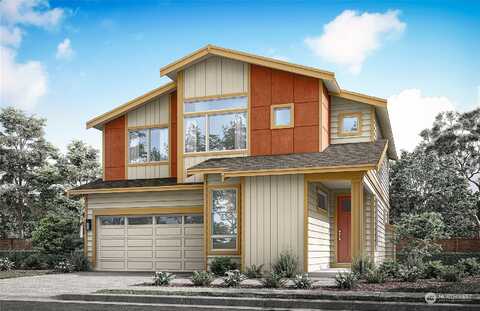 Se 238Th Place, Kent, WA 98042