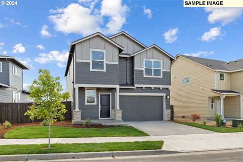 Ne 86Th St, Vancouver, WA 98682