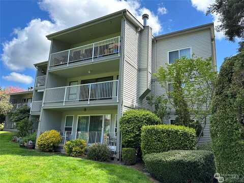 15Th Avenue Ne, Seattle, WA 98125