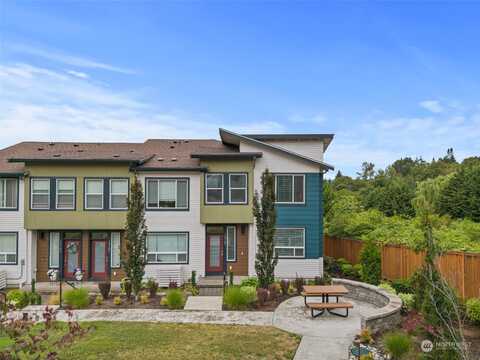 83Rd Lane S, Seattle, WA 98178