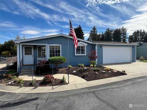 Icicle Place, Wenatchee, WA 98801