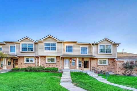 S Zeno Circle, Aurora, CO 80017