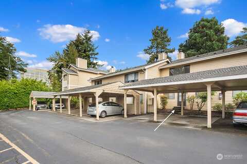 Se 40Th Court, Bellevue, WA 98006