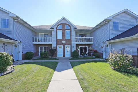 Village Centre Dr, Unit 3, Kenosha, WI 53144