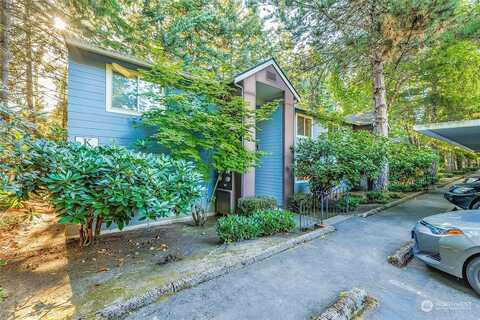 100Th Lane Ne, Kirkland, WA 98034