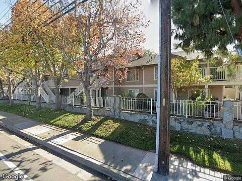 Fieldstone Ln, Garden Grove, CA 92845