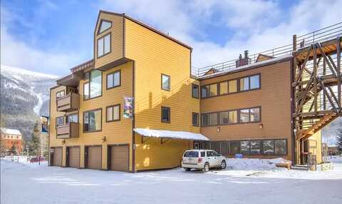 Wheeler Place, Copper Mountain, CO 80443