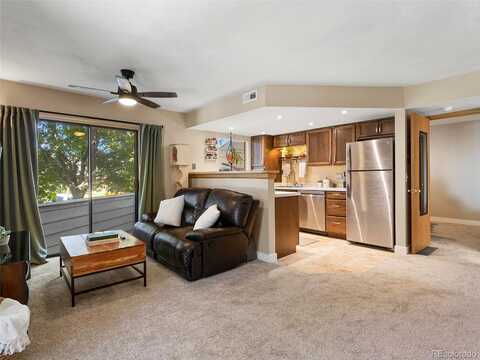 W Nevada Place, Lakewood, CO 80228