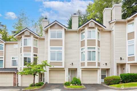 Ne 7Th Place, Bellevue, WA 98005