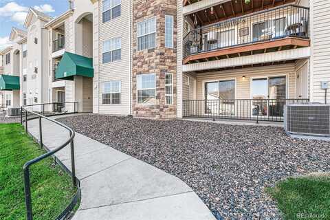 W Dorado Place, Littleton, CO 80127