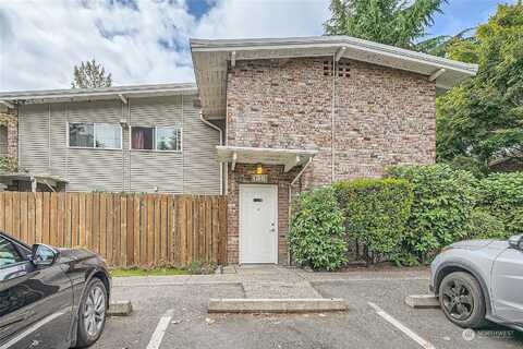 Se 59Th Street, Bellevue, WA 98006