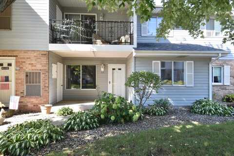 N Sunnyslope Drive, Mount Pleasant, WI 53406