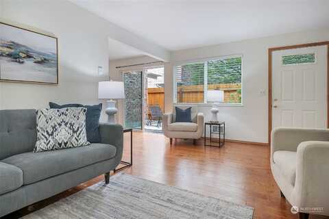 Se 59Th Street, Bellevue, WA 98006