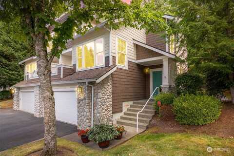 Ne 24Th Street, Bellevue, WA 98005