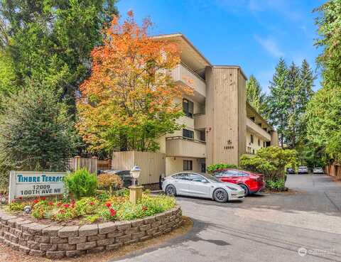 100Th Avenue Ne, Kirkland, WA 98034