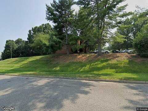 Turtle Creek Rd, Charlottesville, VA 22901