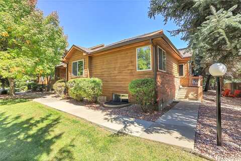 W 66Th Place, Arvada, CO 80004