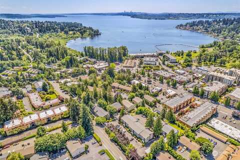 100Th Avenue Ne, Kirkland, WA 98034