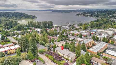 100Th Avenue Ne, Kirkland, WA 98034