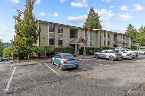 100Th Avenue Ne, Kirkland, WA 98034