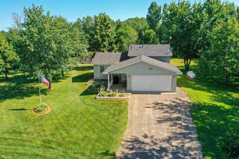 308Th Avenue Nw, Princeton, MN 55371