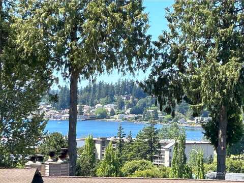 100Th Avenue Ne, Kirkland, WA 98034