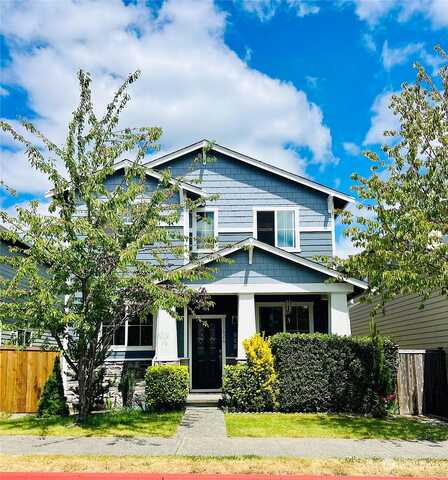 Se 238Th Street, Kent, WA 98031