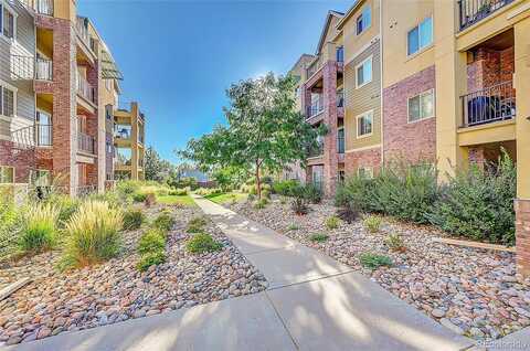 Rockhurst Drive, Highlands Ranch, CO 80129