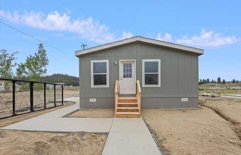 Unit 1 N Sheridan St, Mead, WA 99021