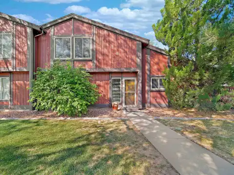 Lakeside Drive, Grand Junction, CO 81506