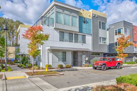 117Th Lane Ne, Kirkland, WA 98034