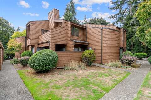 Ne 128Th St, Kirkland, WA 98034