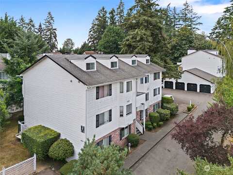 Se 258Th Street, Kent, WA 98030