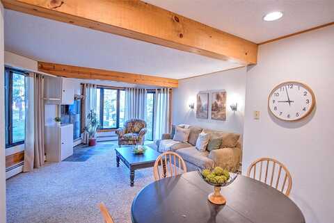 Ski Hill Road, Breckenridge, CO 80424