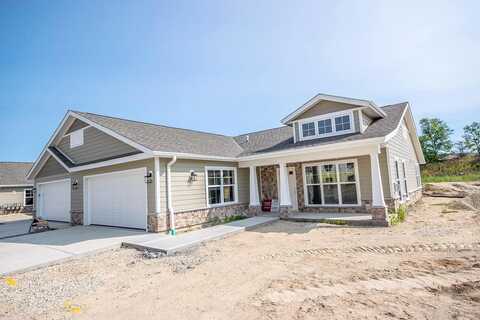 Anchor Avenue, West Bend, WI 53095