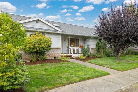 W 2Nd Street, Everson, WA 98247