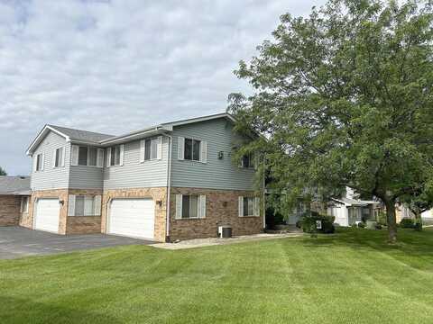 N Sunnyslope Drive, Mount Pleasant, WI 53406