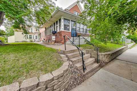 Albemarle Street, Saint Paul, MN 55117