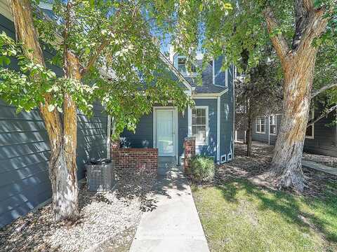 Alcott Street, Denver, CO 80234