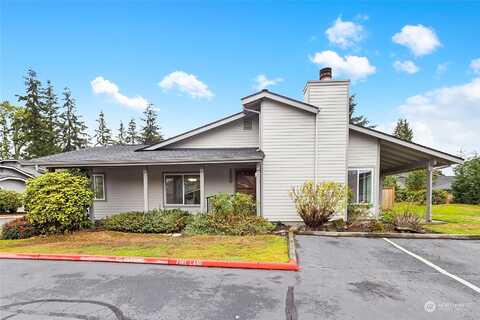 132Nd Street Sw, Everett, WA 98204