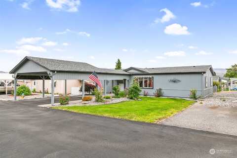 Foothills Lane, Wenatchee, WA 98801