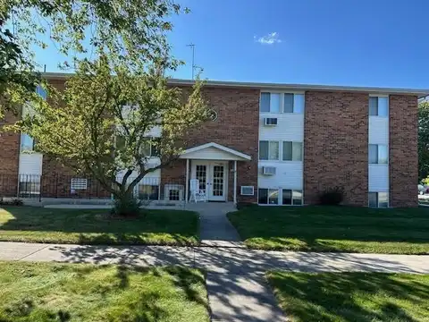 S 7Th St, Unit 11, Sheboygan, WI 53081