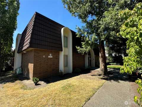 Ne 68Th St, Kirkland, WA 98033