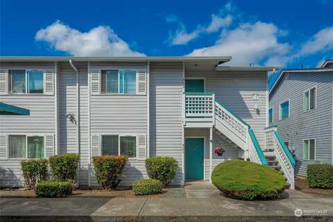 37Th Street Se, Auburn, WA 98002