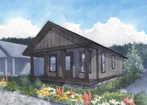 Bungalow Loop, Pacific Beach, WA 98571