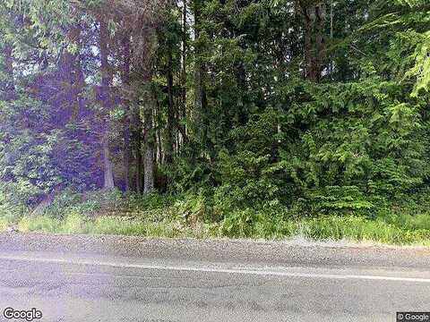 Bungalow Loop, Pacific Beach, WA 98571