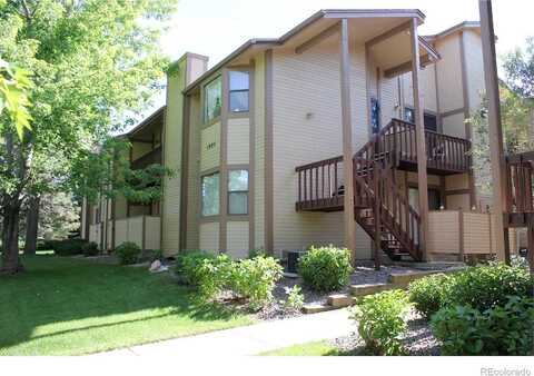 S Garrison Street, Lakewood, CO 80226